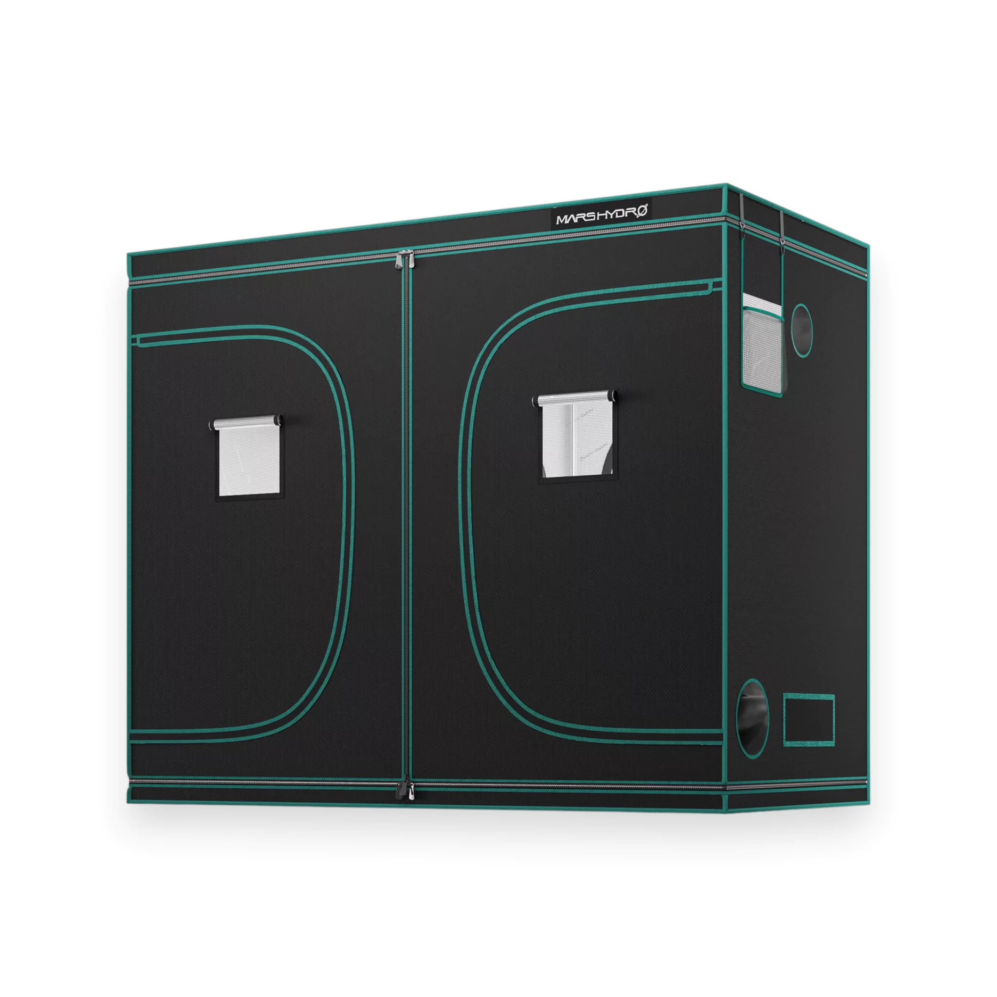 Mars Hydro Growbox 240x120x200cm