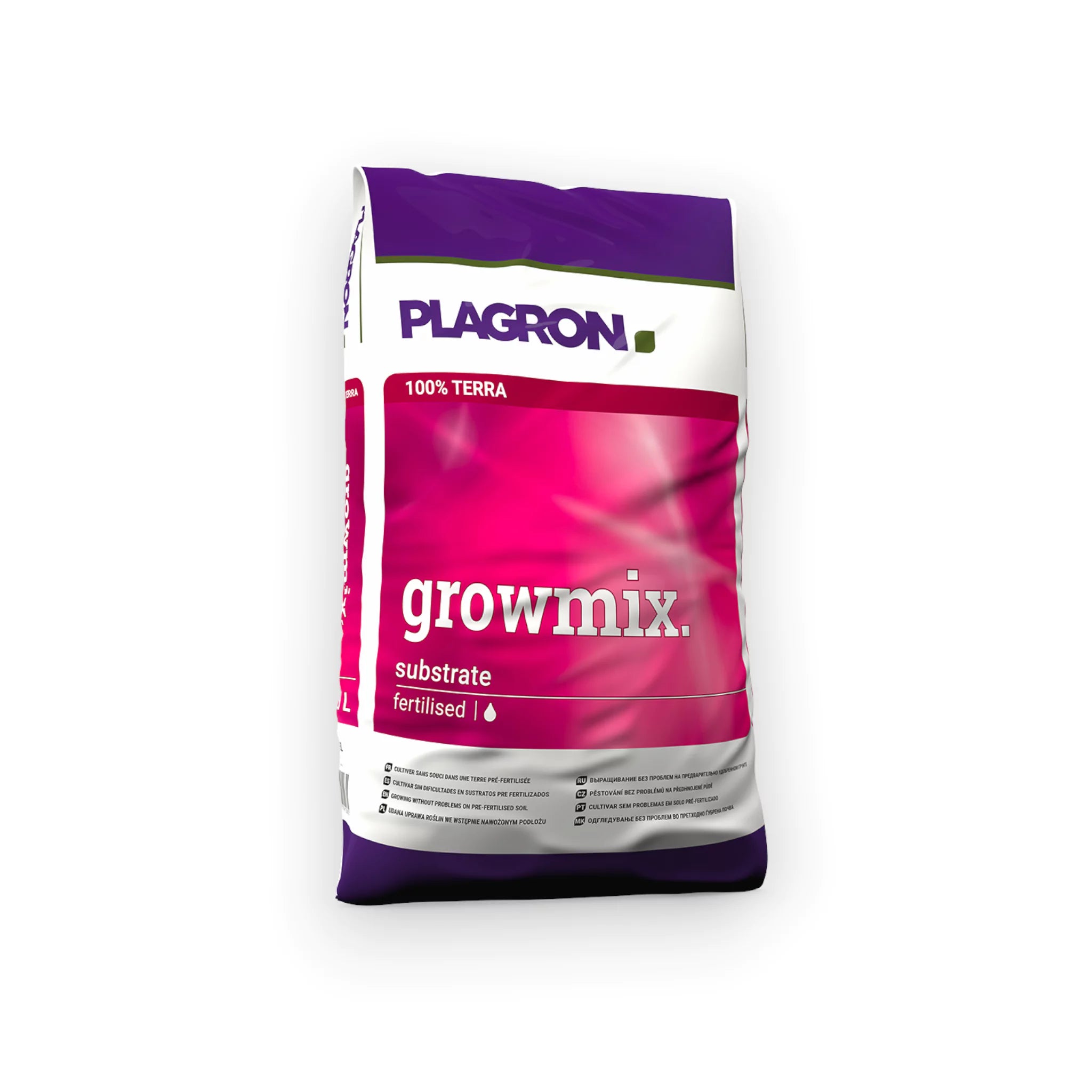 Plagron Growmix