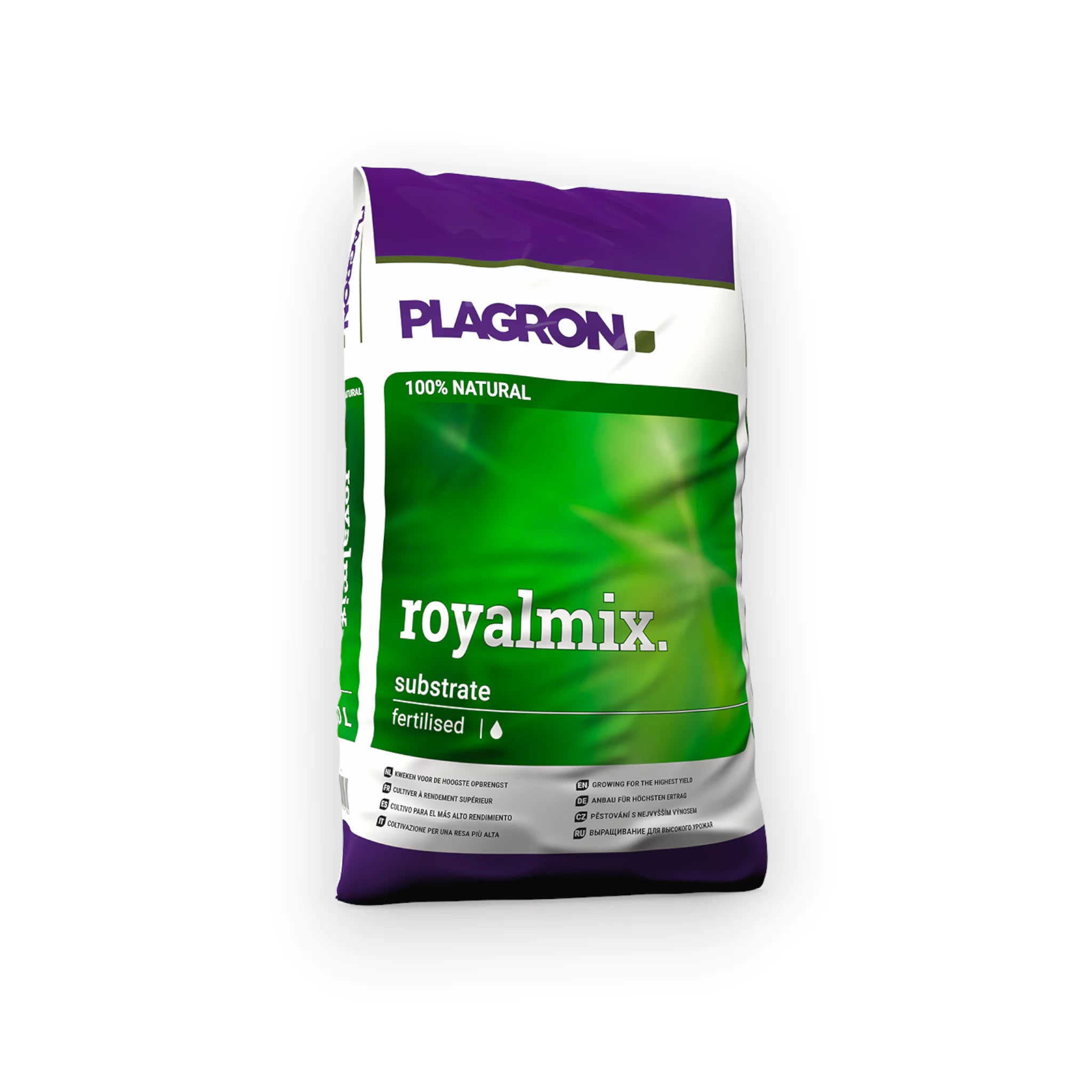 Plagron Royalmix