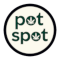 potspot logo