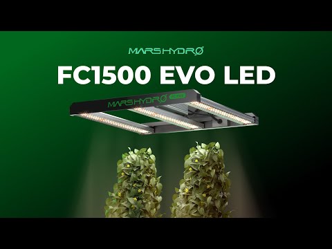 Mars Hydro FC-1500 EVO