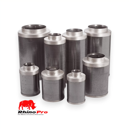 Rhino Pro Serie