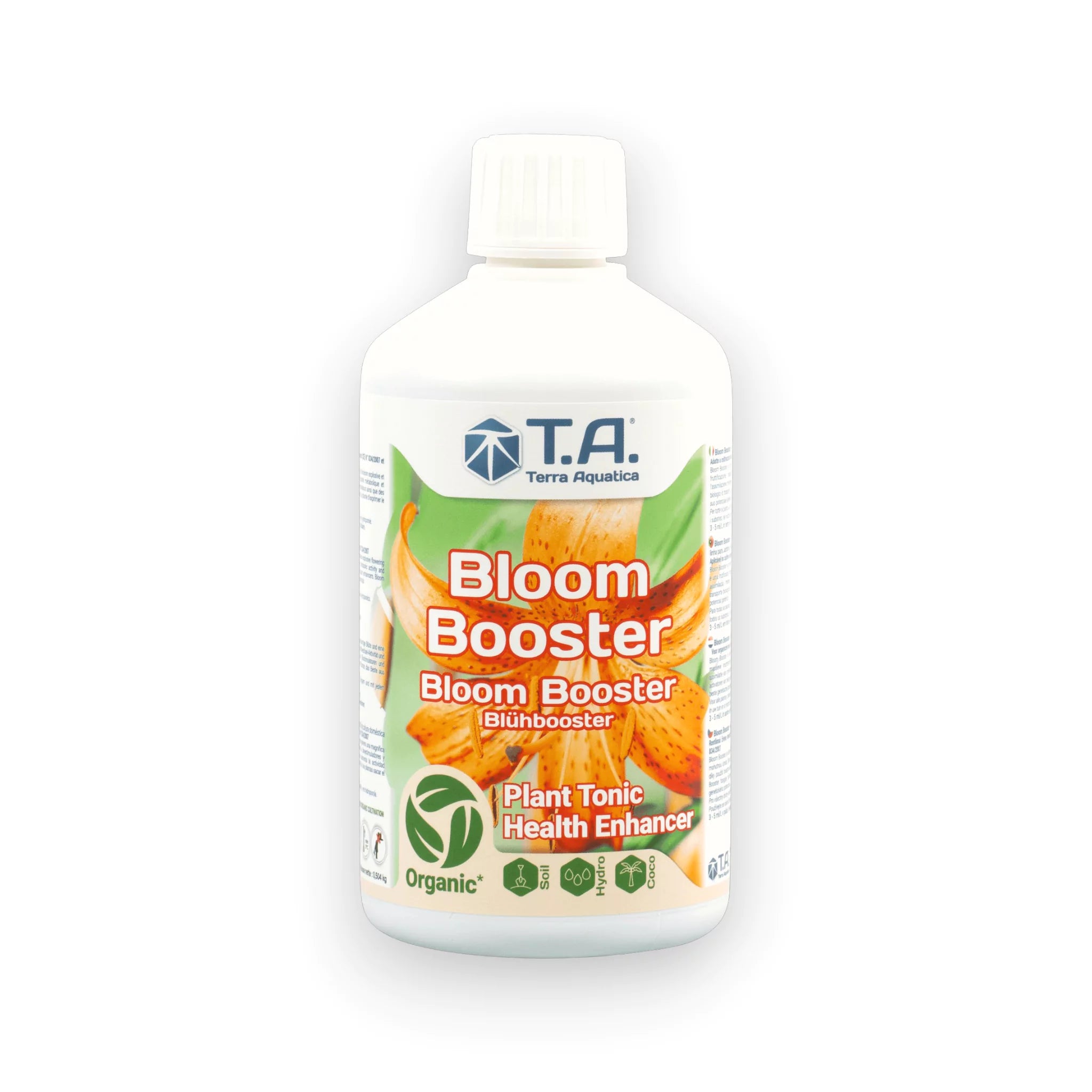 Terra Aquatica Bloom Booster