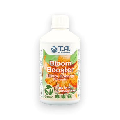 Bloom Booster