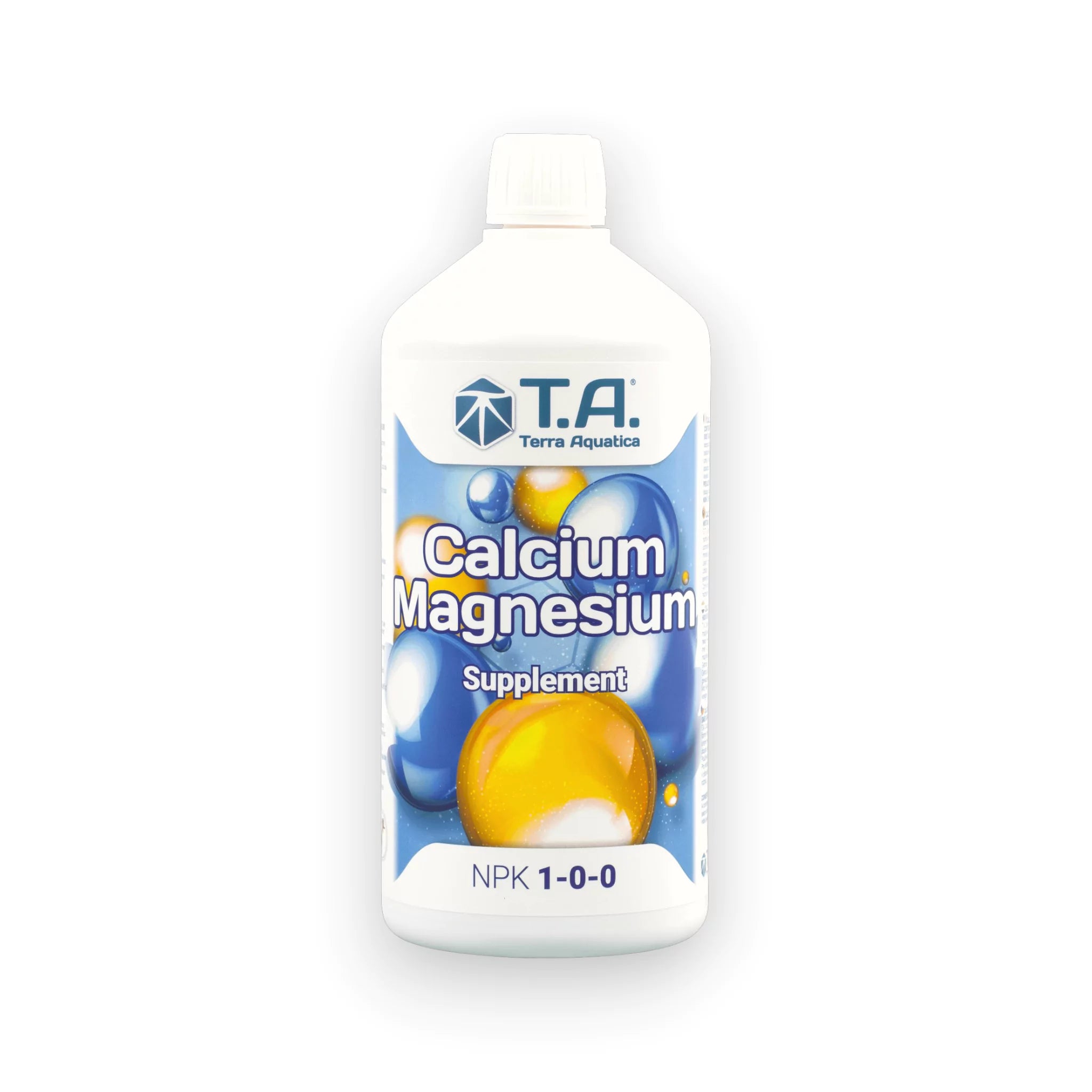 Terra Aquatica Calcium Magnesium