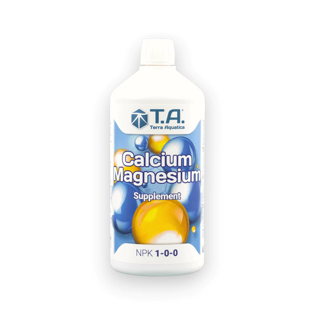 Terra Aquatica Calcium Magnesium