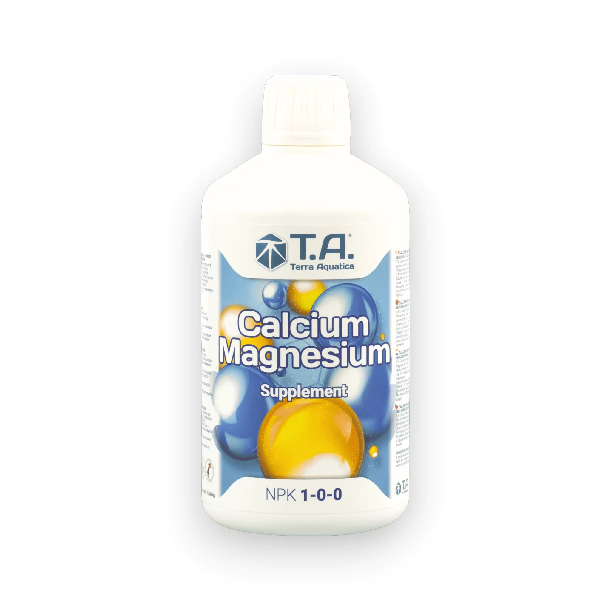 Terra Aquatica Calcium Magnesium