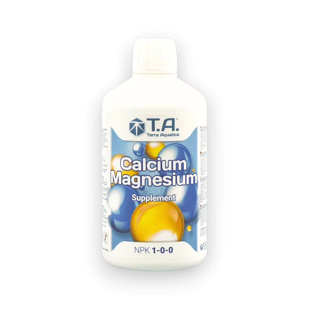 Terra Aquatica Calcium Magnesium