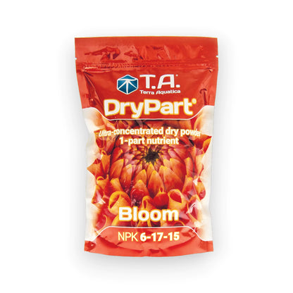 DryPart Bloom