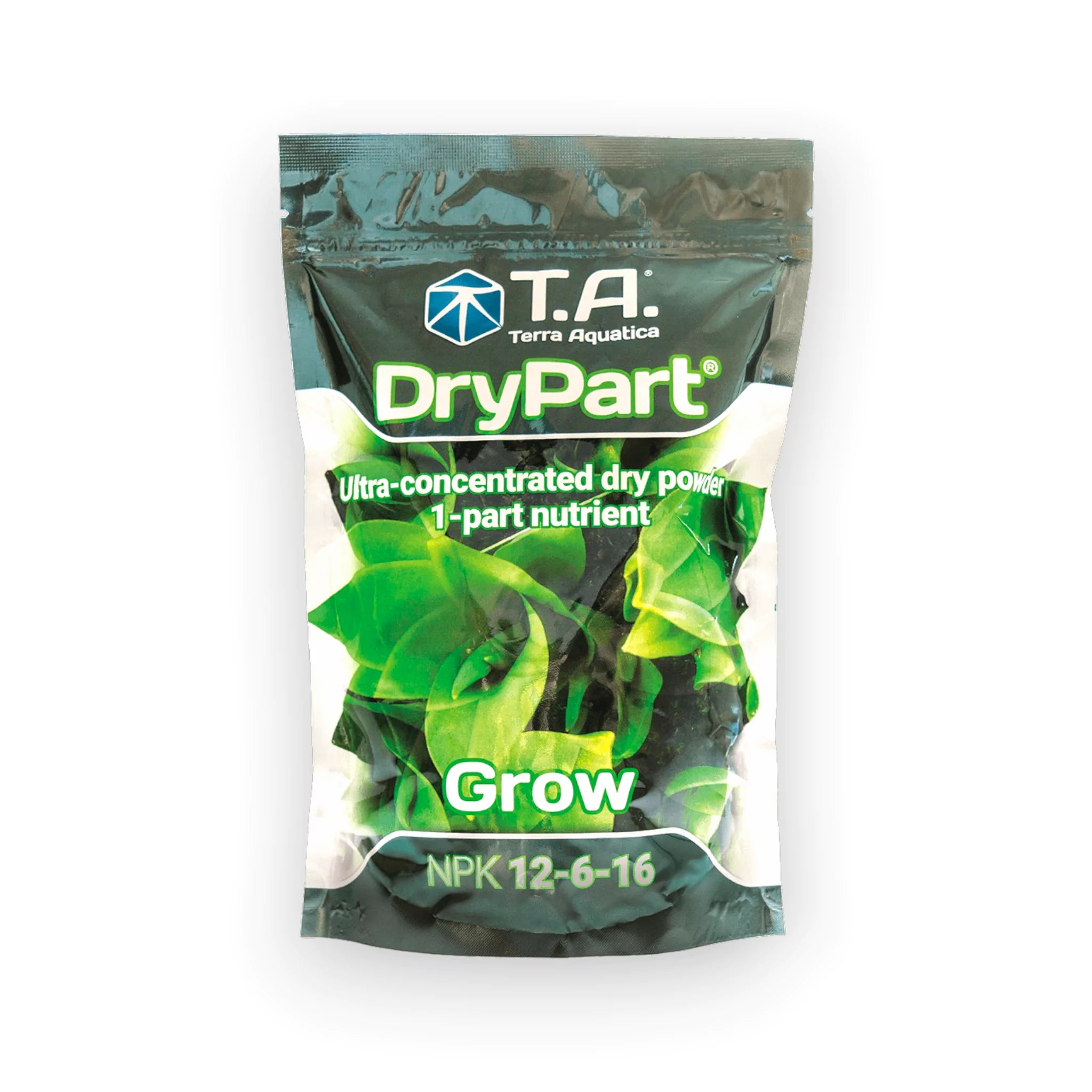 Terra Aquatica DryPart Grow