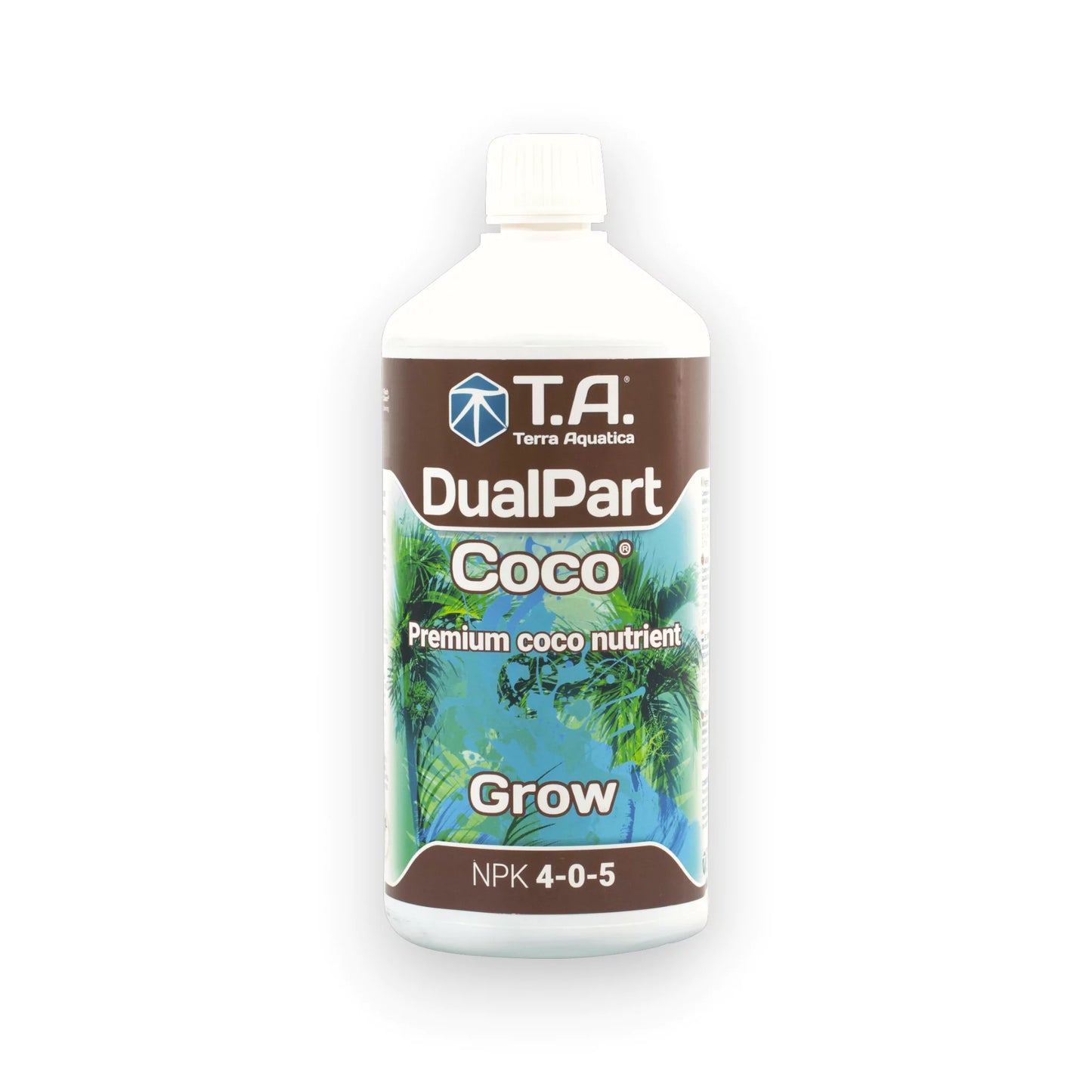 DualPart Coco Grow