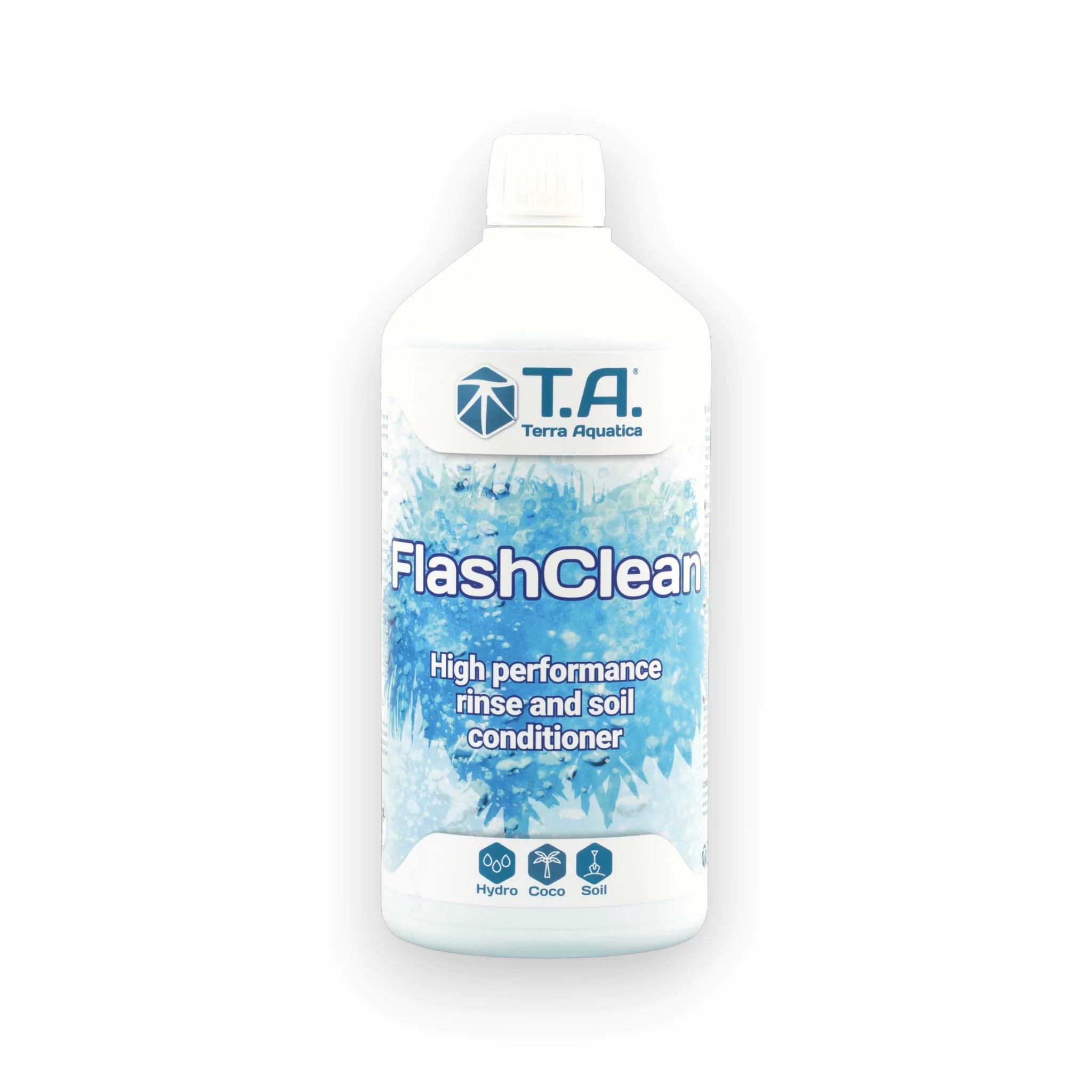 Terra Aquatica FlashClean