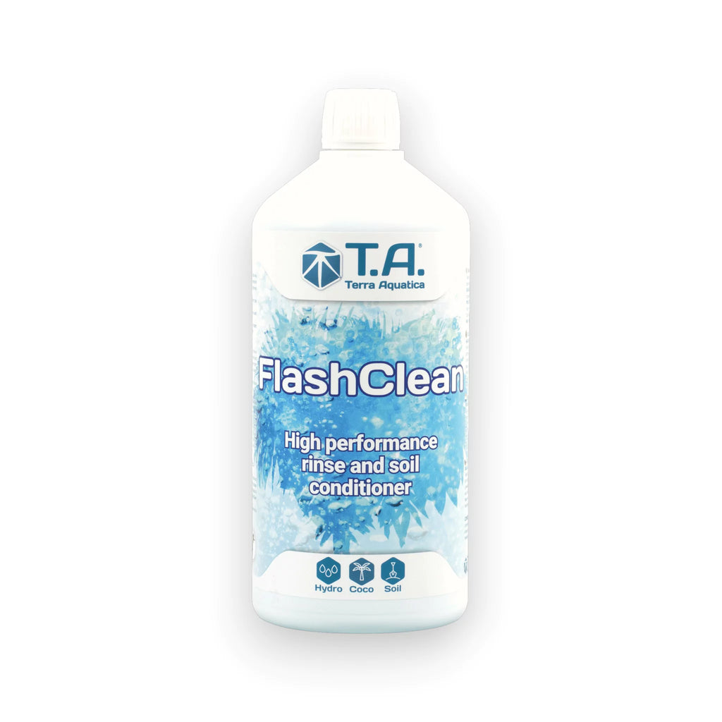 Terra Aquatica FlashClean