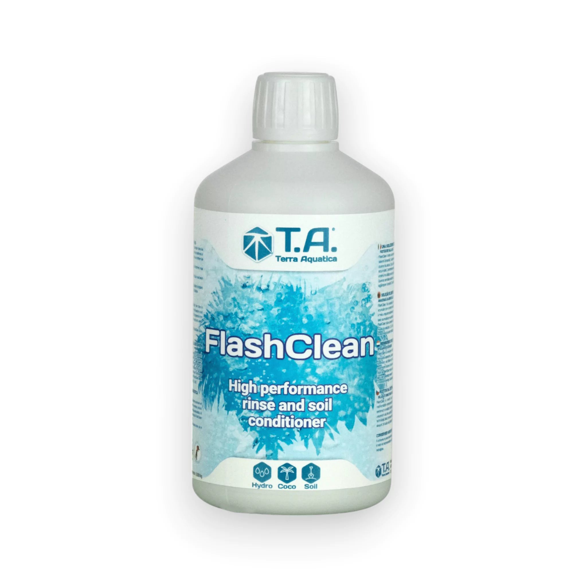Terra Aquatica FlashClean