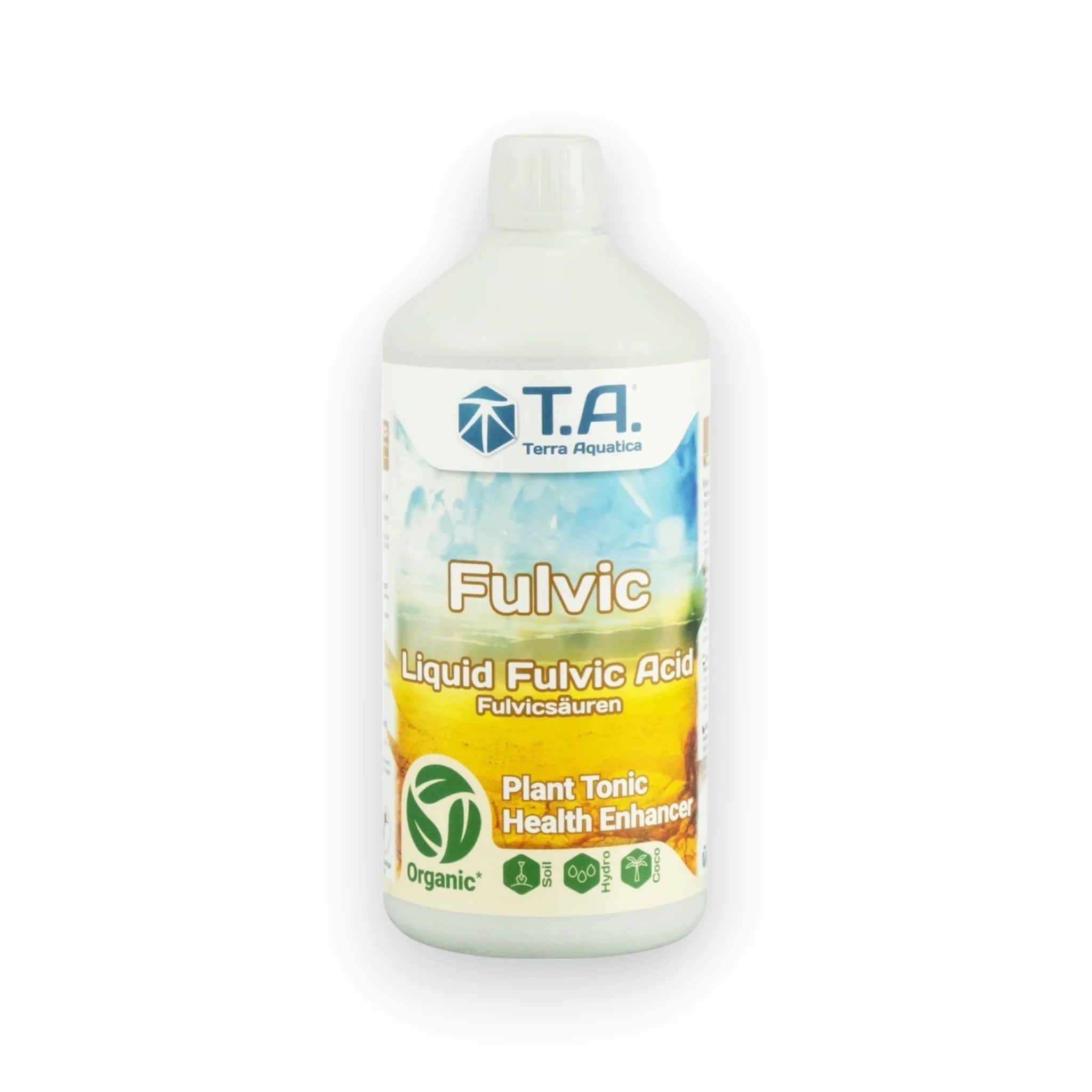 Terra Aquatica Fulvic
