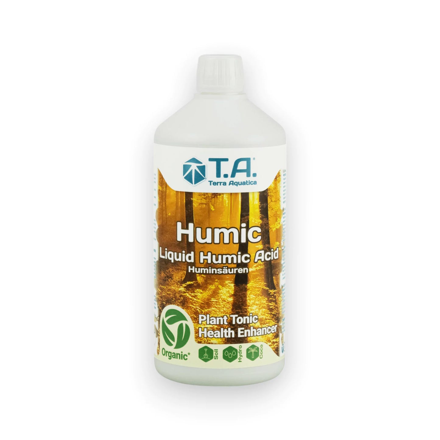 Humic