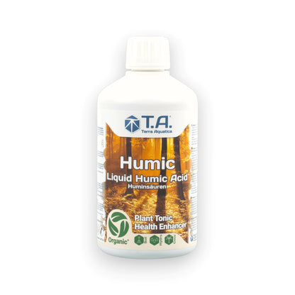 Humic