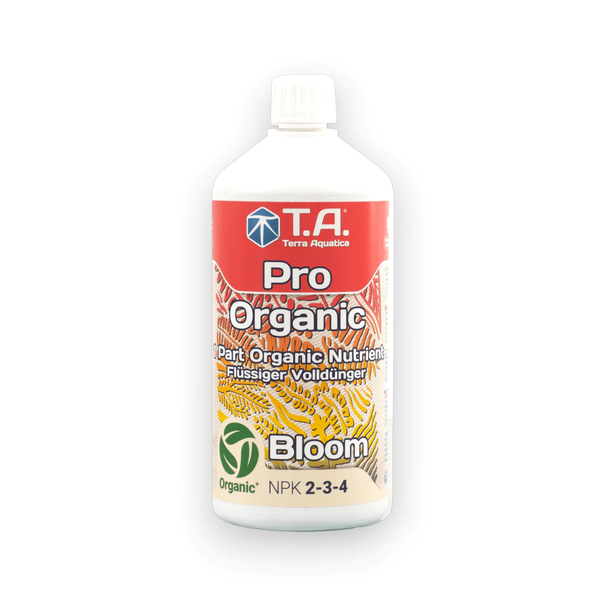 Terra Aquatica Pro Organic Bloom