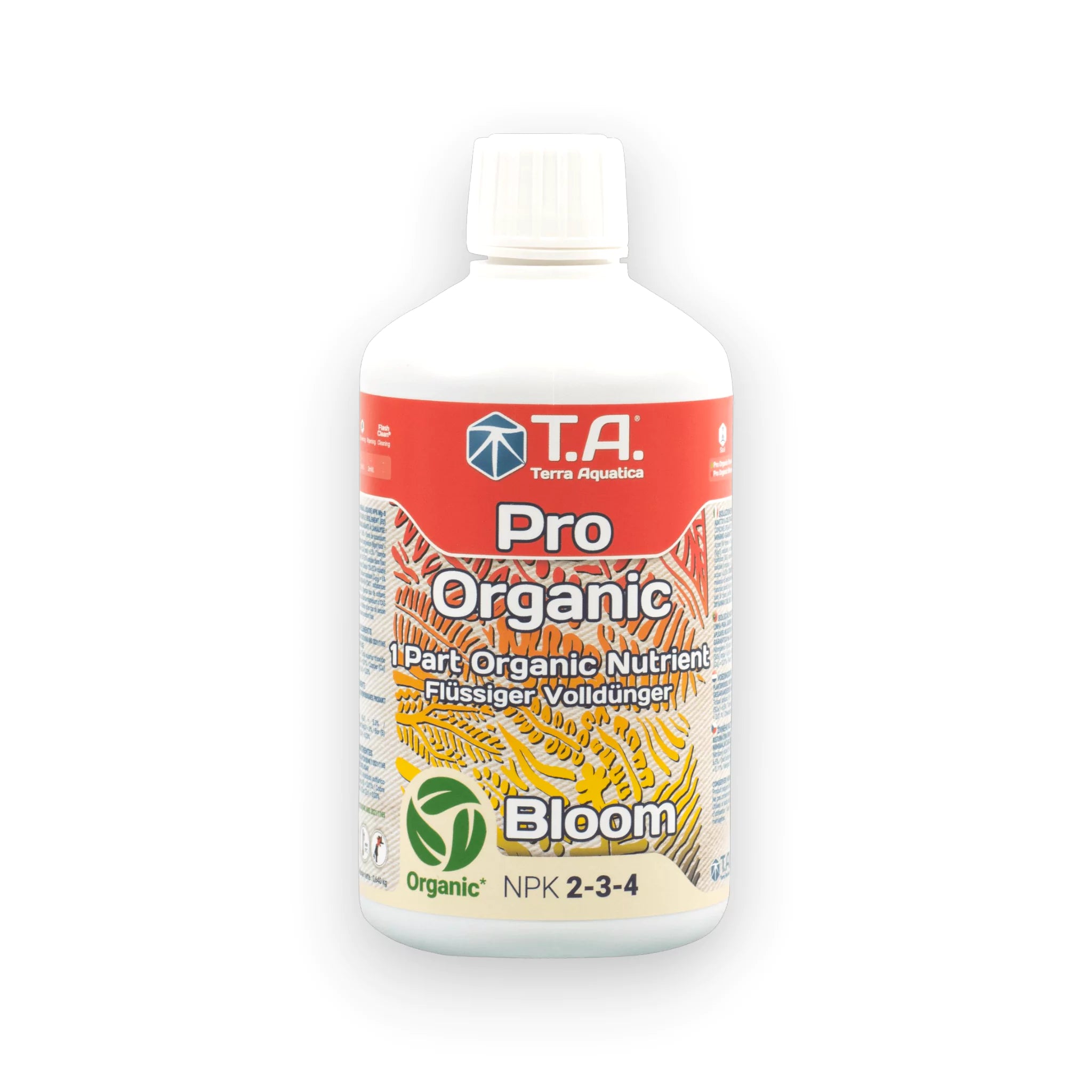 Terra Aquatica Pro Organic Bloom