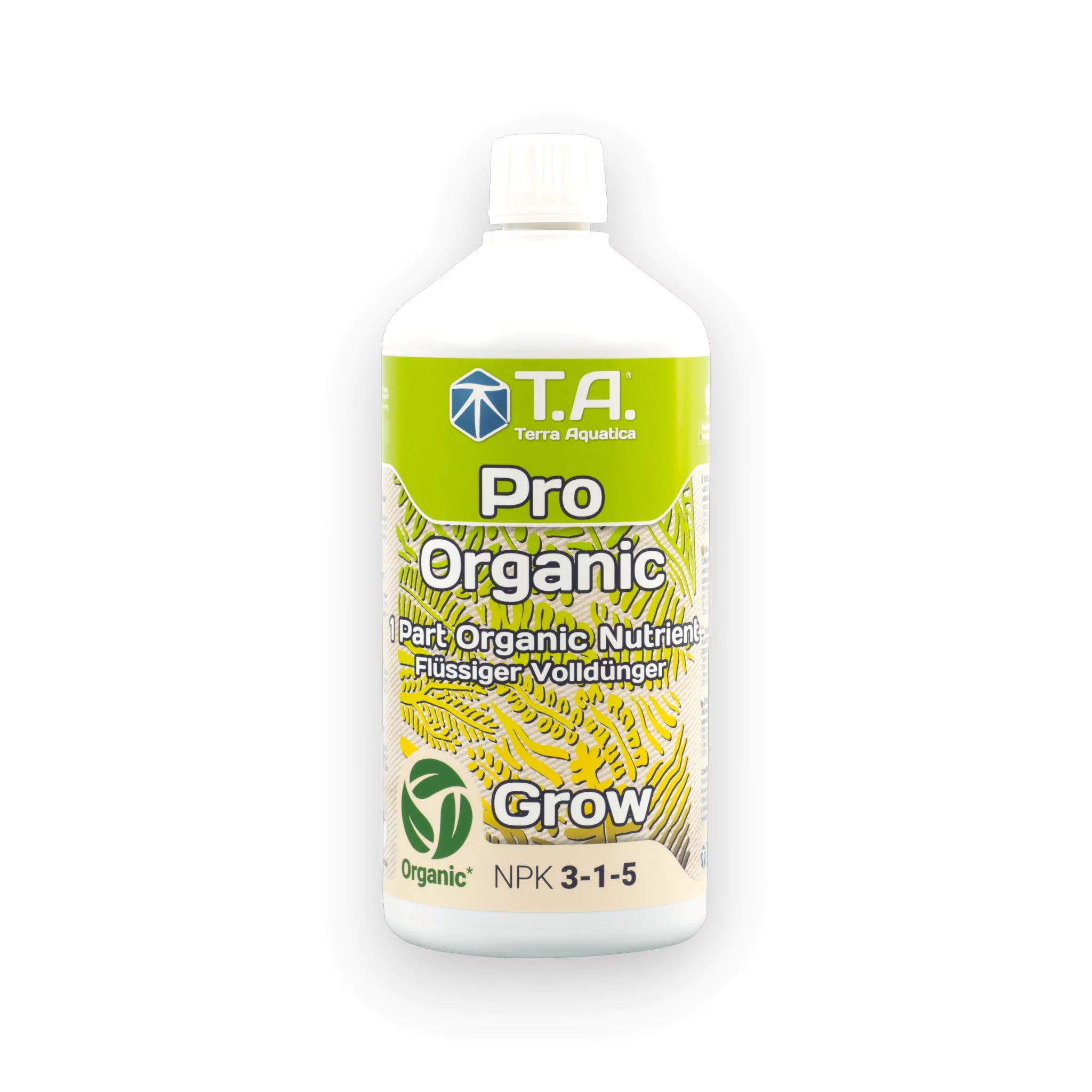 Terra Aquatica Pro Organic Grow