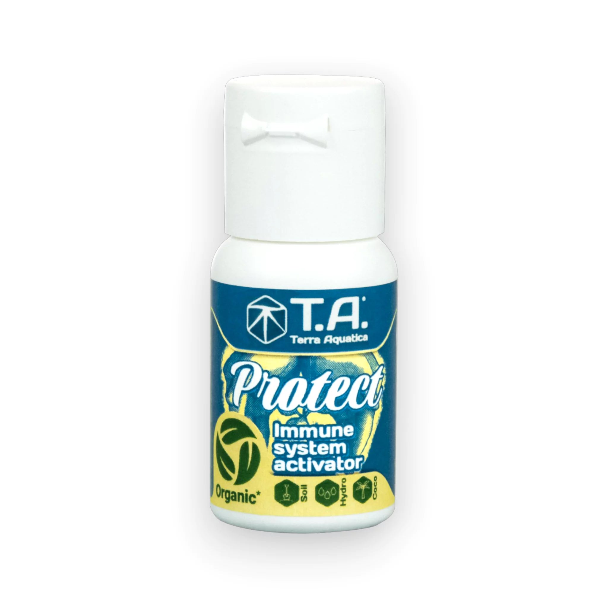 Terra Aquatica Protect