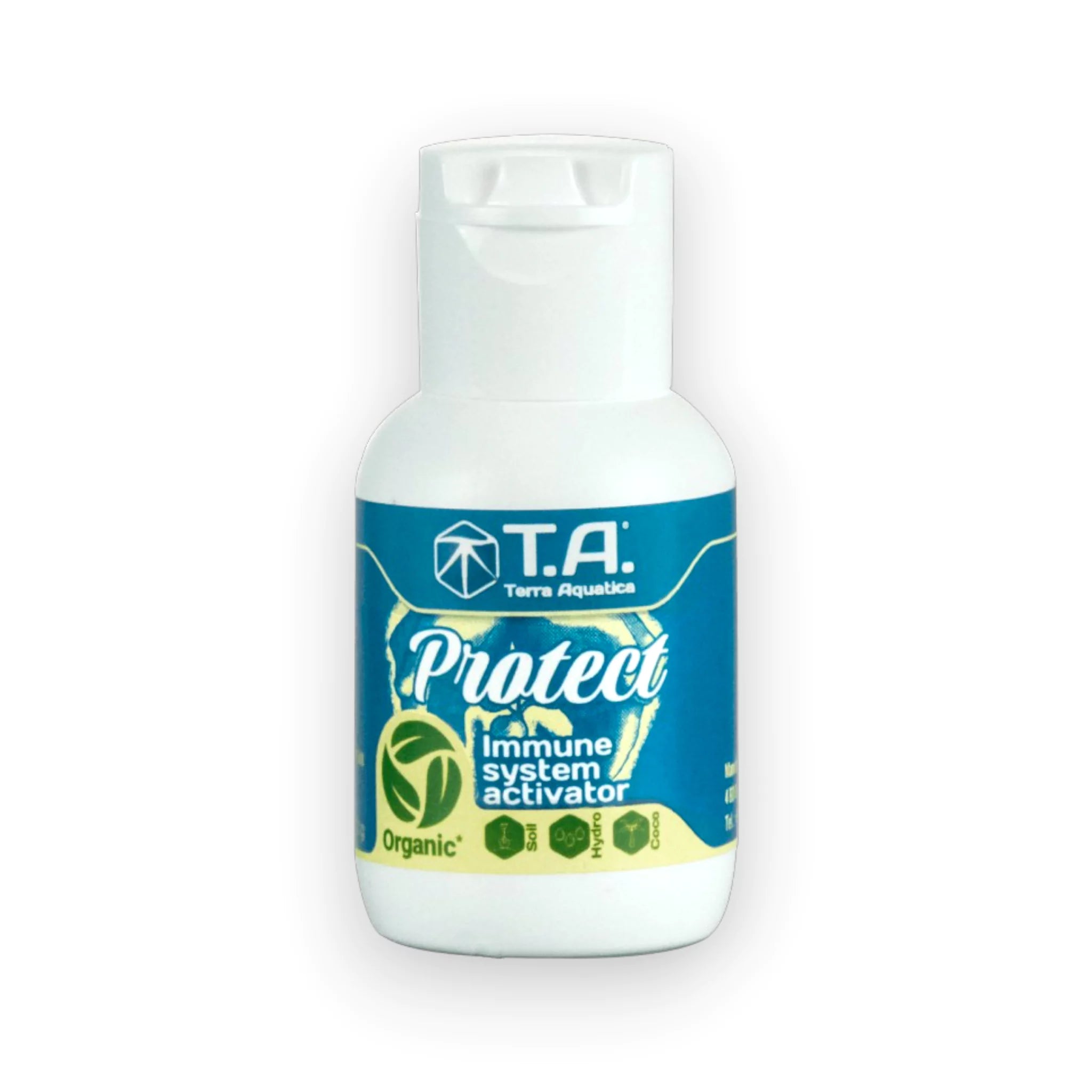 Terra Aquatica Protect