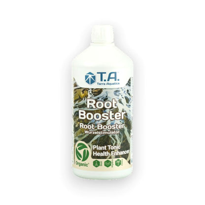 Root Booster