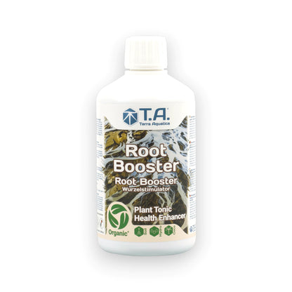 Root Booster