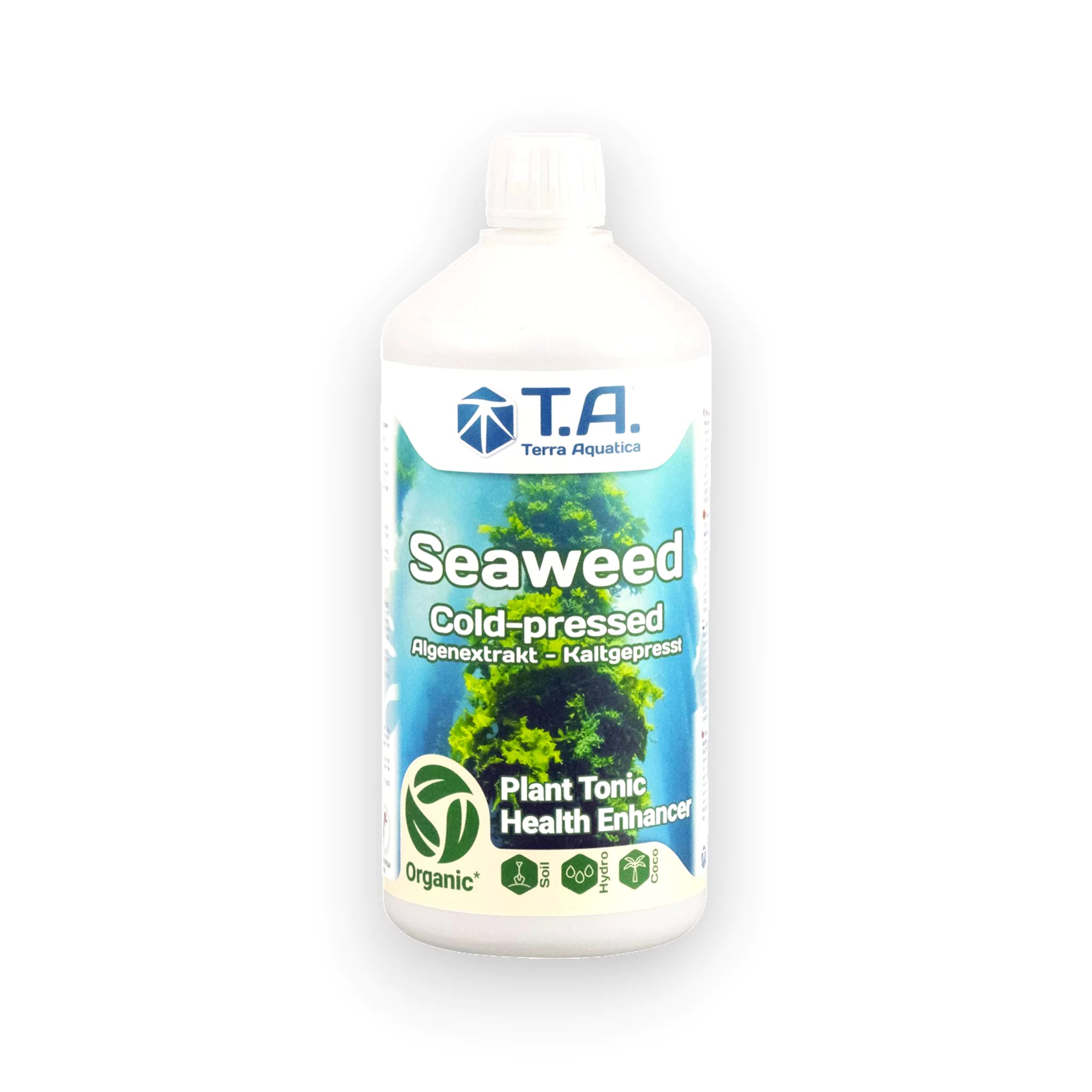Terra Aquatica Seaweed