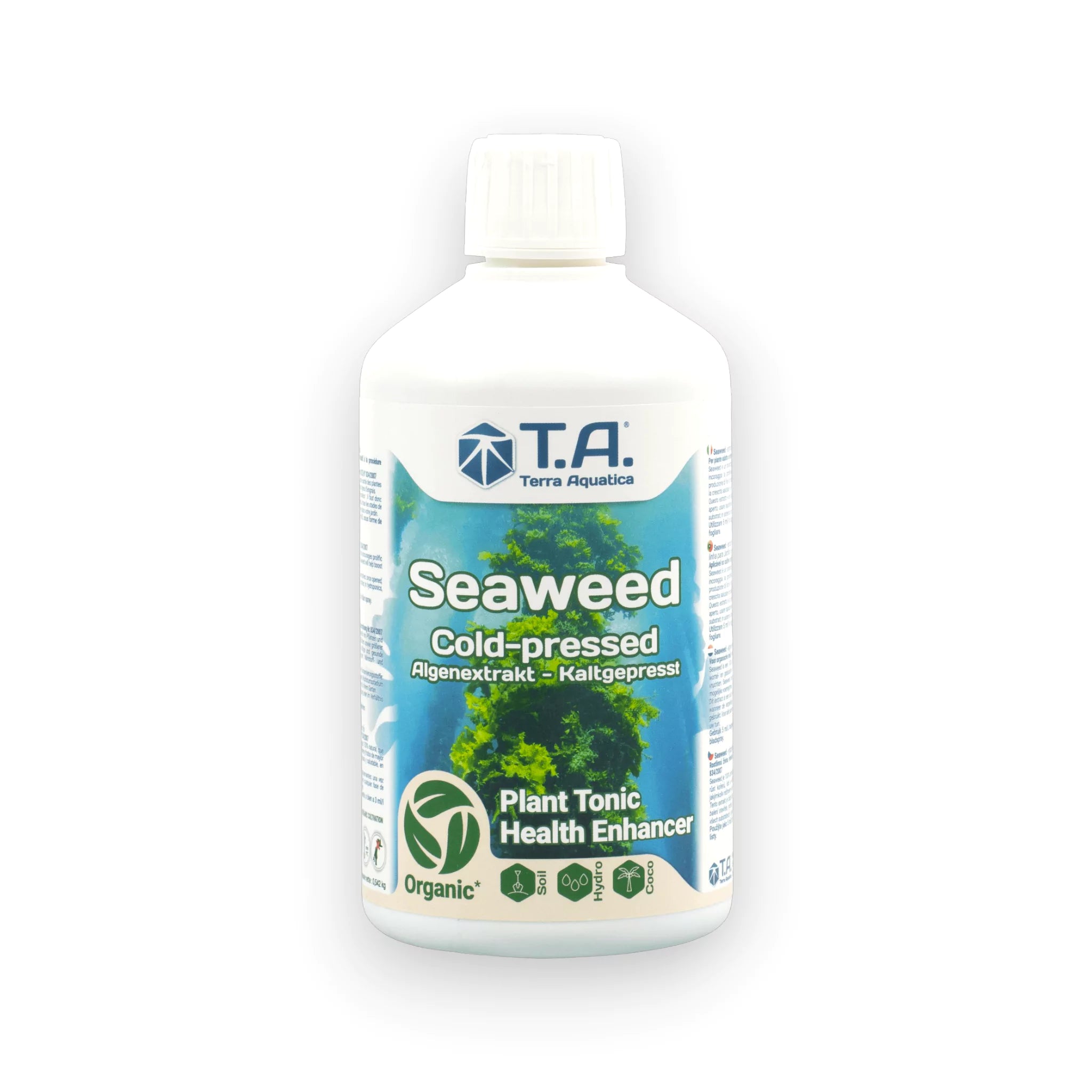 Terra Aquatica Seaweed