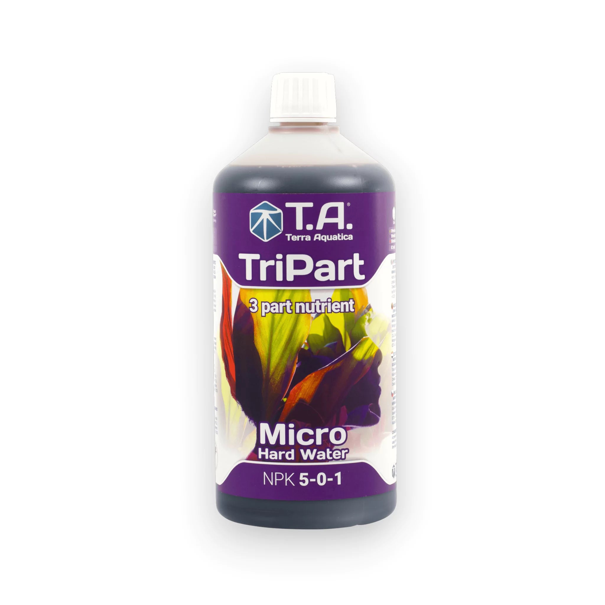 Terra Aquatica TriPart Micro HW