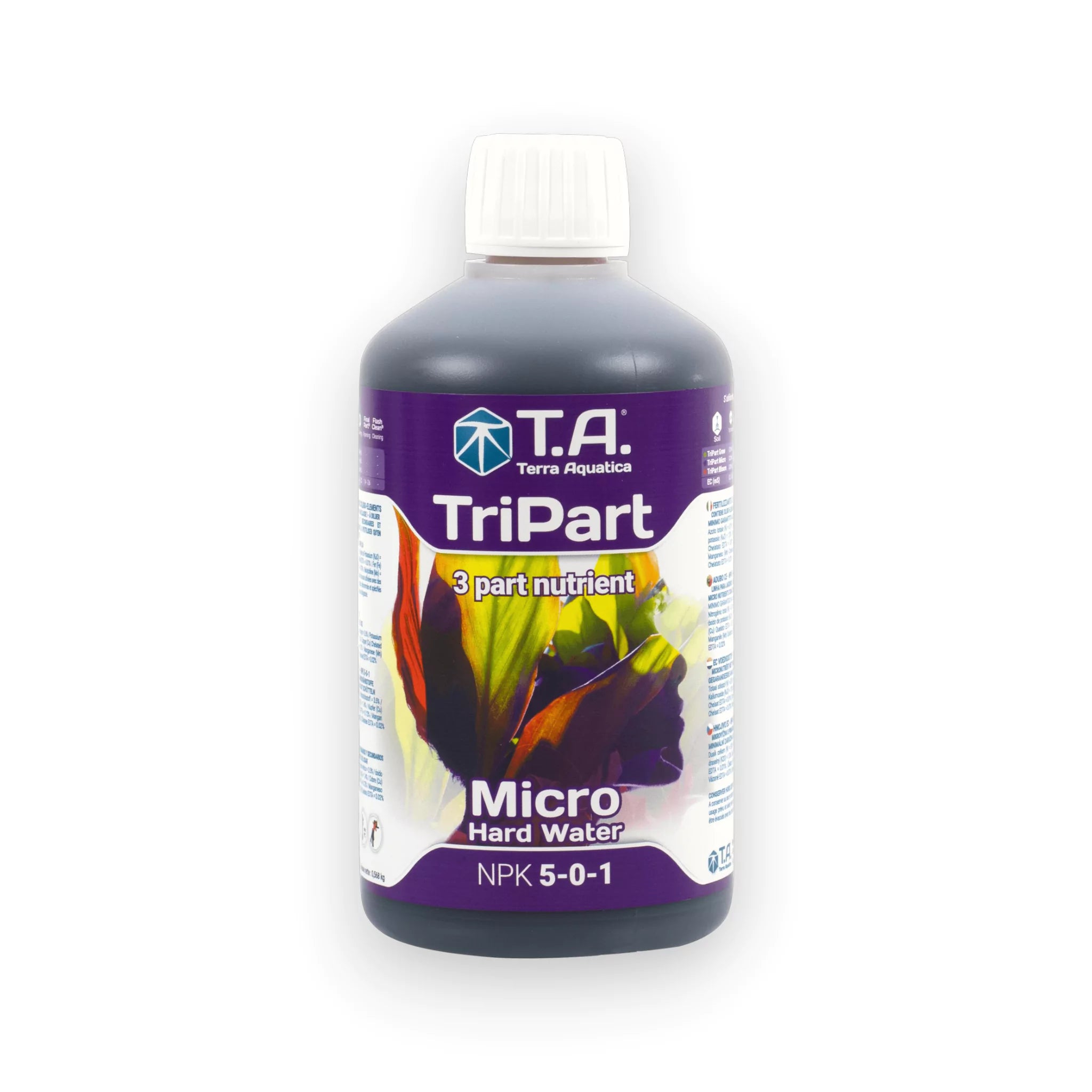 Terra Aquatica TriPart Micro HW