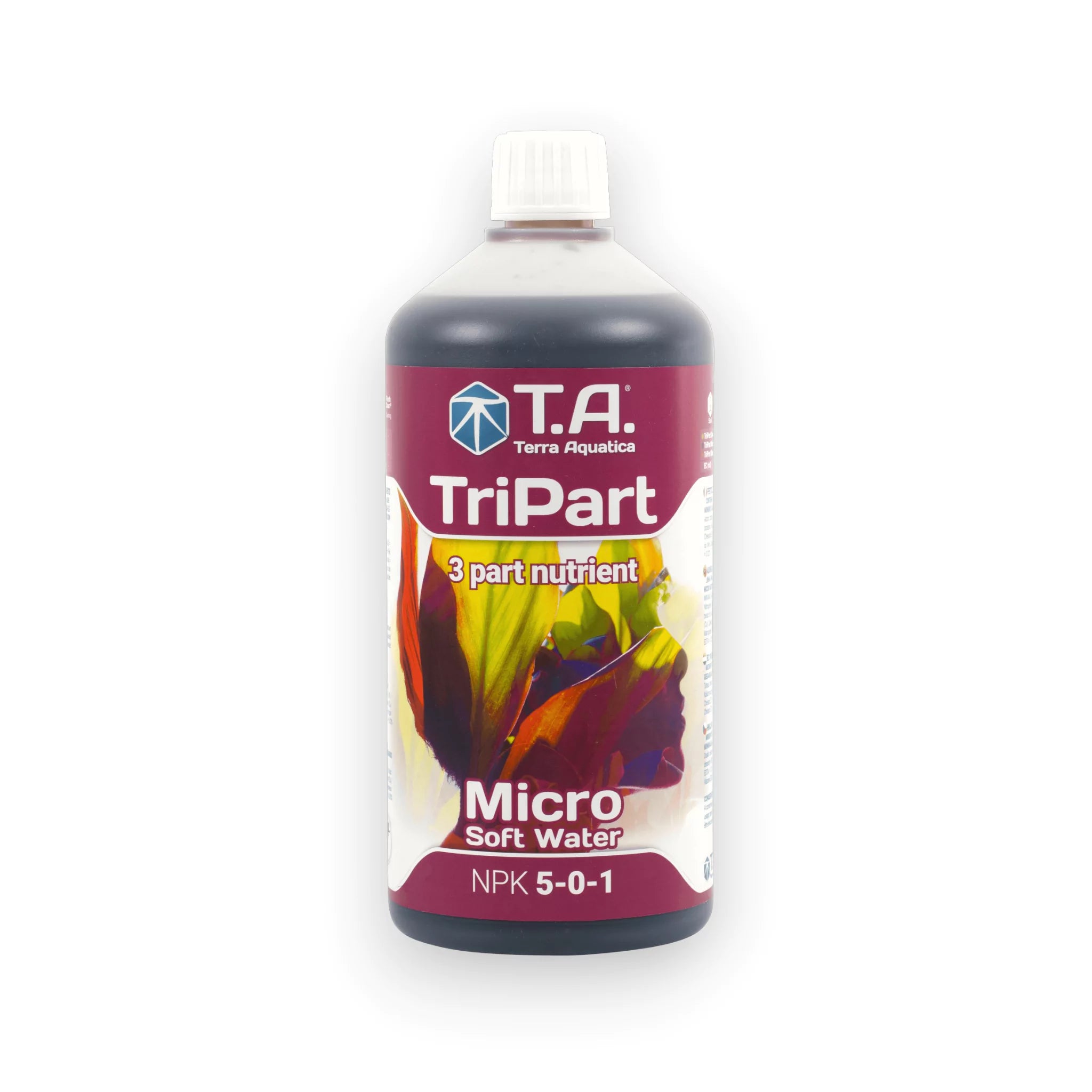 Terra Aquatica TriPart Micro SW